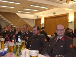 Hauptdienstbesprechung, 05.01.2008