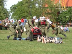 Abschnittsbewerb, 17.05.2008