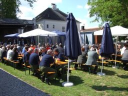 Vitus-Kirtag mit Frühschoppen, 15.06.2008