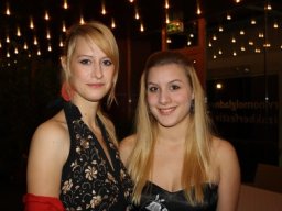 Feuerwehrball, 26.12.2009