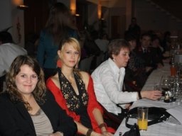 Feuerwehrball, 26.12.2009