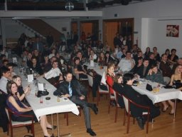 Feuerwehrball, 26.12.2009