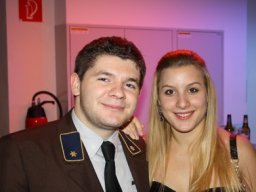 Feuerwehrball, 26.12.2009