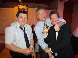 Feuerwehrball, 26.12.2009