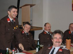 Hauptdienstbesprechung, 06.03.2010