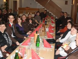 Hauptdienstbesprechung, 06.03.2010