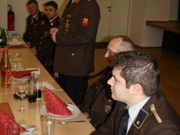 Hauptdienstbesprechung, 06.03.2010