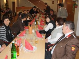 Hauptdienstbesprechung, 06.03.2010