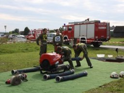 Nasswettkämpfe in Güttenbach, 04.09.2010