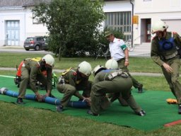 Abschnittsbewerb, 23.06.2011