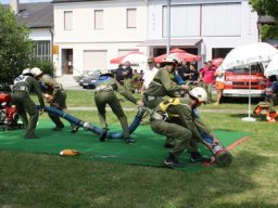 Abschnittsbewerb, 23.06.2011