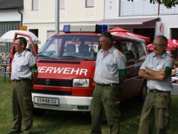 Abschnittsbewerb, 23.06.2011