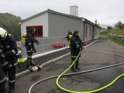 Workshop - Innenangriff/Löschen