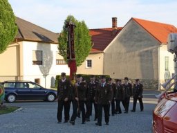 Tag der Feuerwehr, 04.05.2012