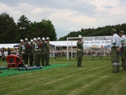 Vergleichswettkämpfe Steinfurt, 12.05.2012