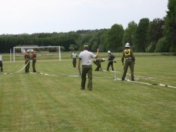 Vergleichswettkämpfe Steinfurt, 12.05.2012