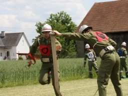 Abschnittbewerb und Pinkatalcup, 26.05.2012