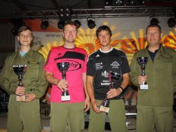 Abschnittbewerb und Pinkatalcup, 26.05.2012