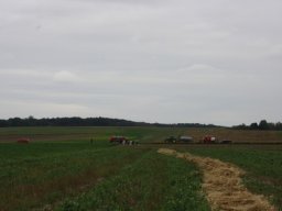 Abschnittsübung mit Großdorf, 13.10.2012