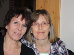 Hauptdienstbesprechung, 05.01.2013