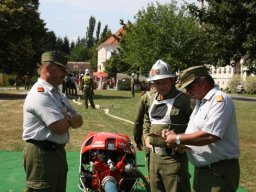 Abschnittsleistungsbewerb, 19.06.2014