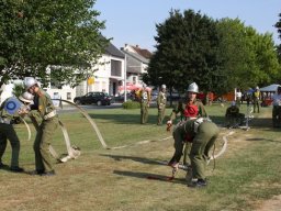 Abschnittsleistungsbewerb, 19.06.2014