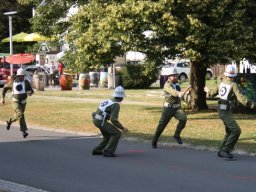 Abschnittsleistungsbewerb, 19.06.2014