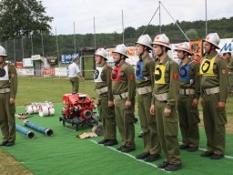 Bezirksbewerb Güssing, 21.06.2014