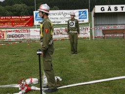 Bezirksbewerb Güssing, 21.06.2014