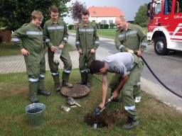 Techn. Hilfeleistung, 02.07.2014