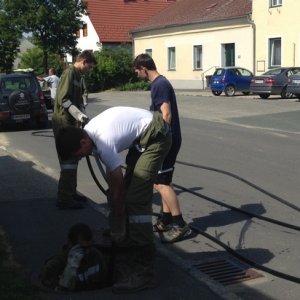 Techn. Hilfeleistung, 04.07.2014