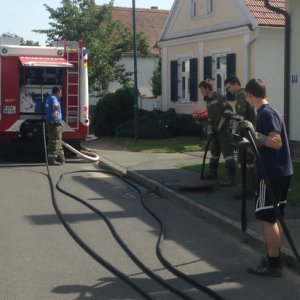 Techn. Hilfeleistung, 04.07.2014