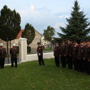 Gedenken der Gefallenen aus dem 1. Weltkrieg, 26.07.2014