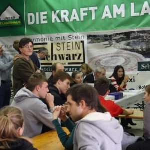 Preisschießen, 24.-26.10.2014