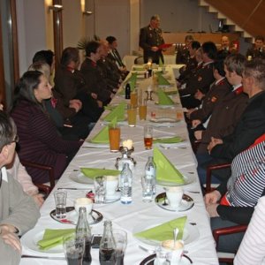 Hauptdienstbesprechung, 05.01.2015