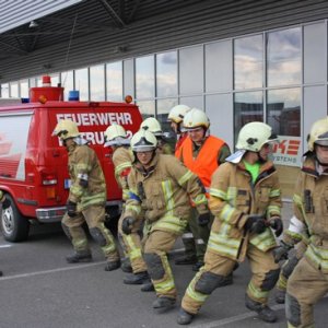 Technische Leistungsprüfung, 18.04.2015