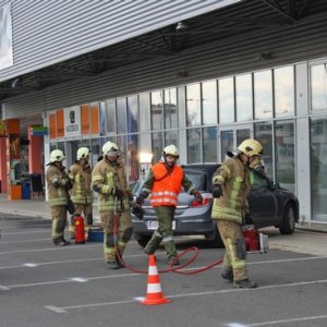 Technische Leistungsprüfung, 18.04.2015