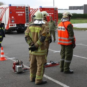 Technische Leistungsprüfung, 18.04.2015