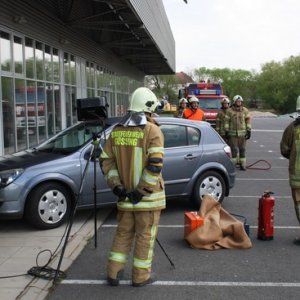 Technische Leistungsprüfung, 18.04.2015